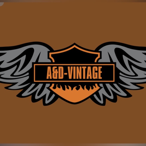 augdeevintage
